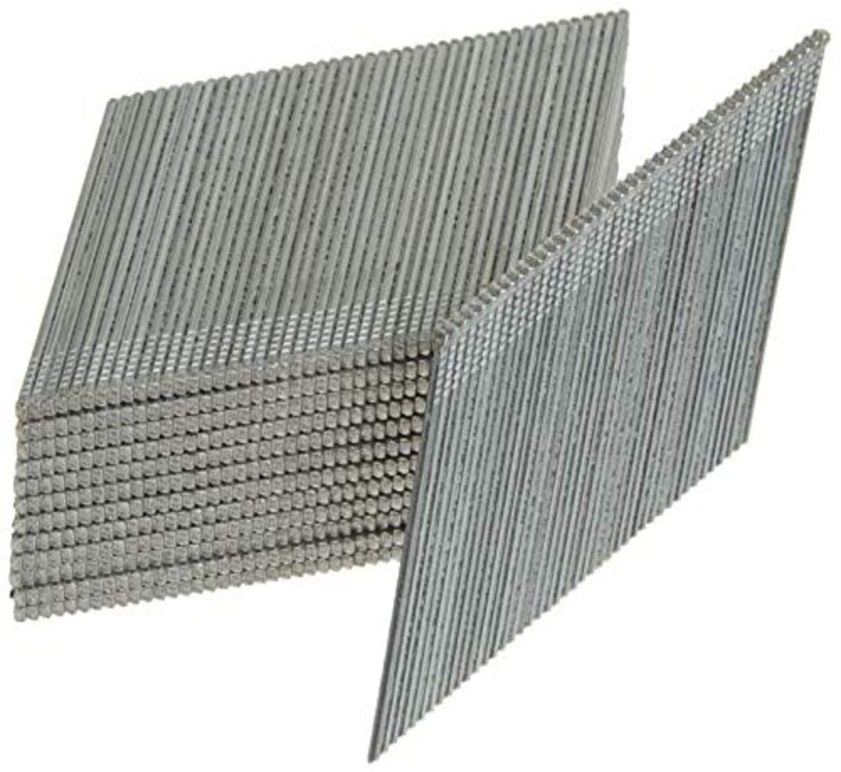 Foto 2 pulgar | Finish Nails Bostitch Fn Style, Angulado, 15 Ga, 2.5 Pulgadas, Paquete De 1000 - Venta Internacional.