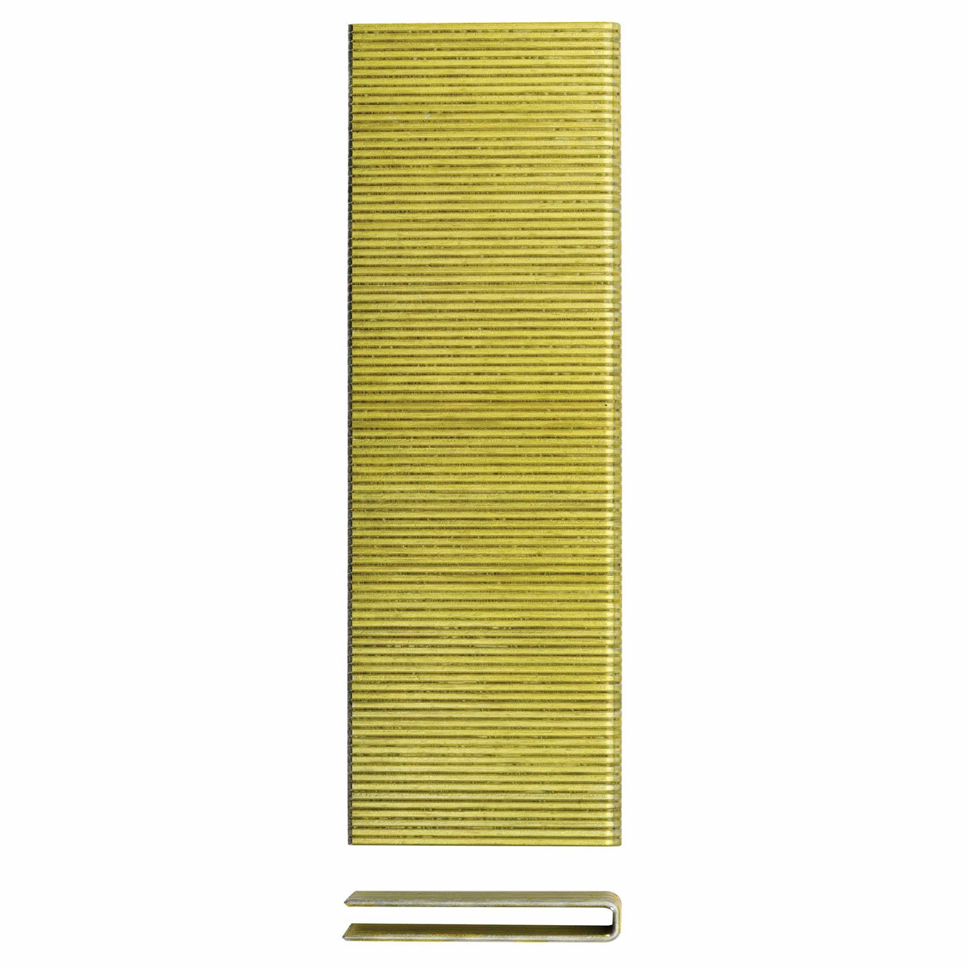Foto 2 | Cable Staple Dewalt Dns18150-2 Corona Estrecha 1,5 cm Pata 18 Ga - Venta Internacional