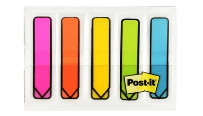 Foto 4 | Dispensador Post-it 100 de Arrow Flags Varios Colores - Venta Internacional