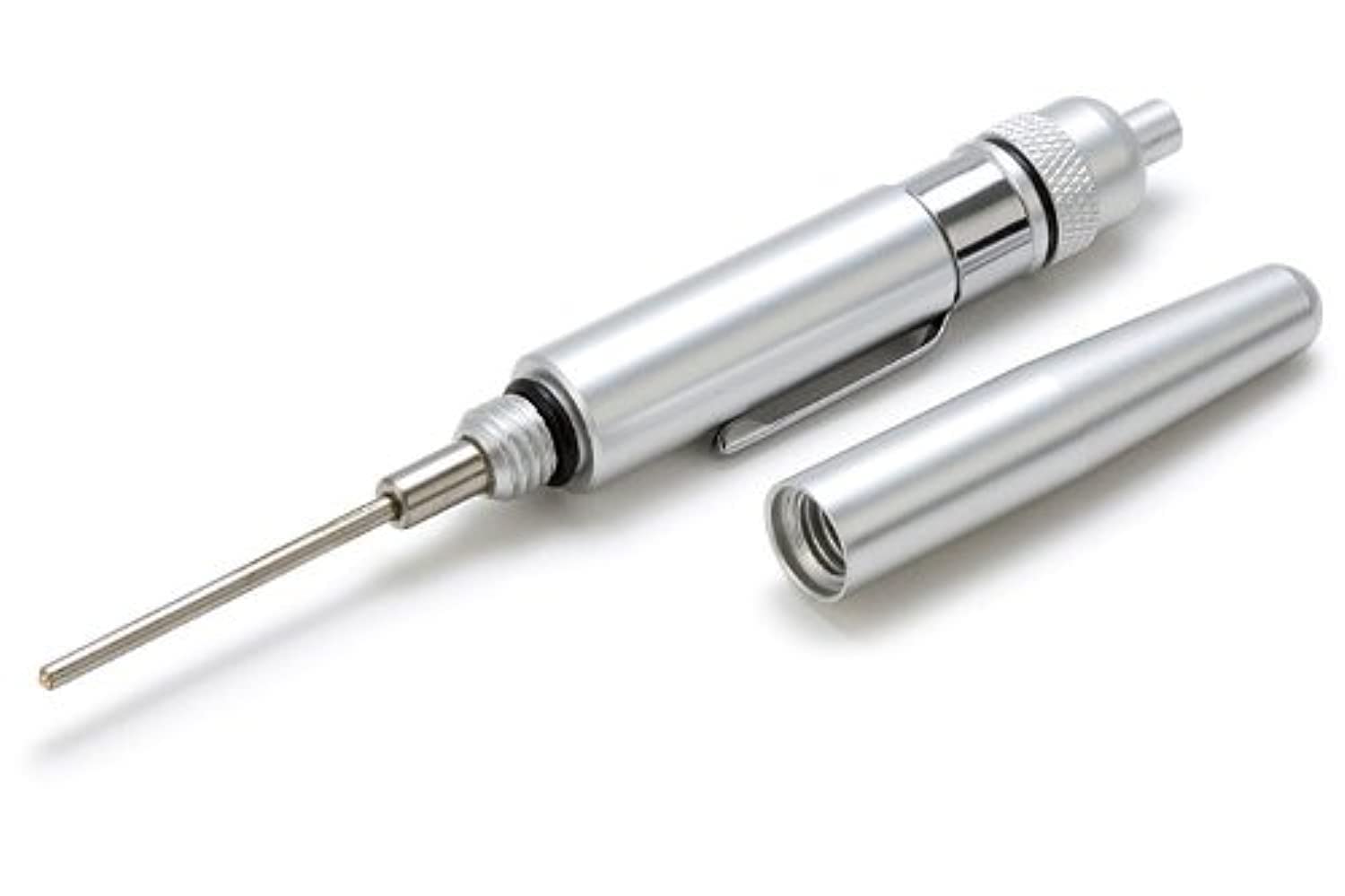 Aceitadora De Precisión Titan 15200 Para Lugares Estrechos Y De Difícil Acceso - Venta Internacional.