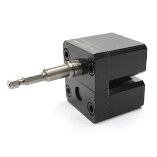 Foto 1 | Engarzadora Asistida Impact Power Malco C5a2 para Conductos de 0,41-0,71 Mm - Venta Internacional