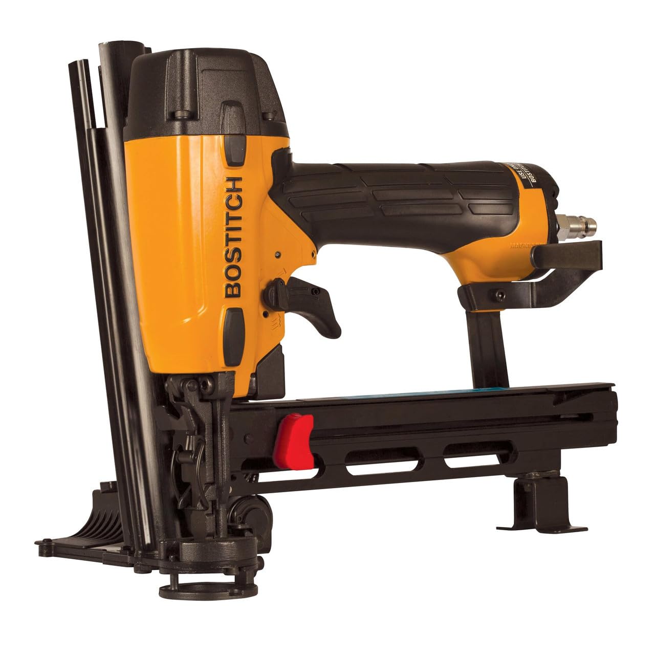 Cap Stapler Bostitch Sl1838bc 18ga Con Filtro De Aire Interno - Venta Internacional.