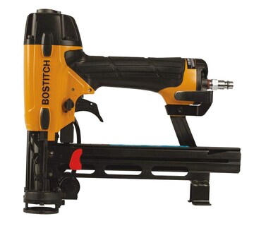 Foto 2 | Cap Stapler Bostitch Sl1838bc 18ga Con Filtro De Aire Interno - Venta Internacional.