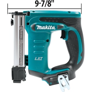 Foto 3 | Grapadora Crown Makita Xts01z 18 V Lxt - Venta Internacional.