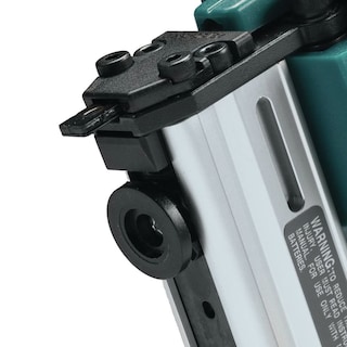 Foto 4 | Grapadora Crown Makita Xts01z 18 V Lxt - Venta Internacional.