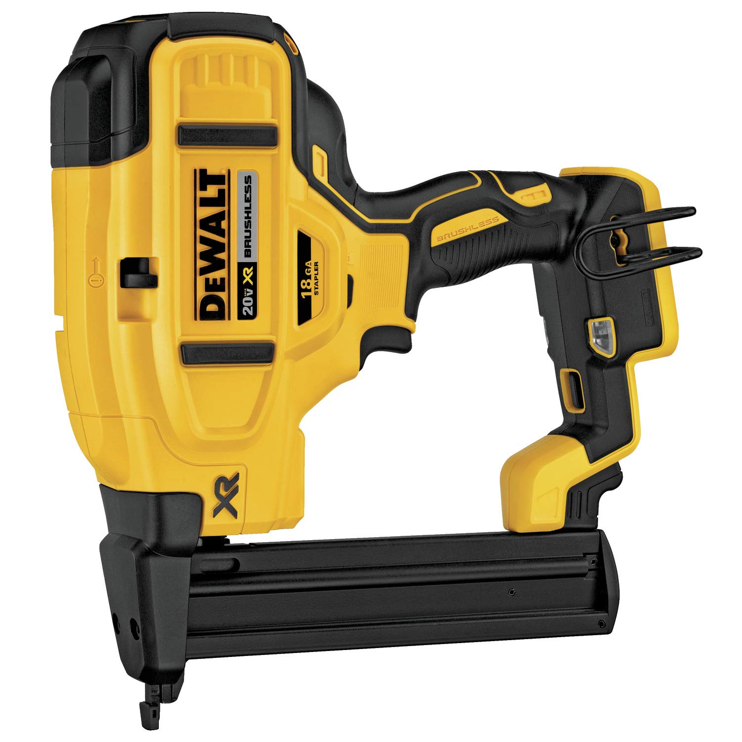 Foto 3 pulgar | Grapadora Dewalt 20v Max* Corona Estrecha 18ga Sin Batería Dcn681b - Venta Internacional.