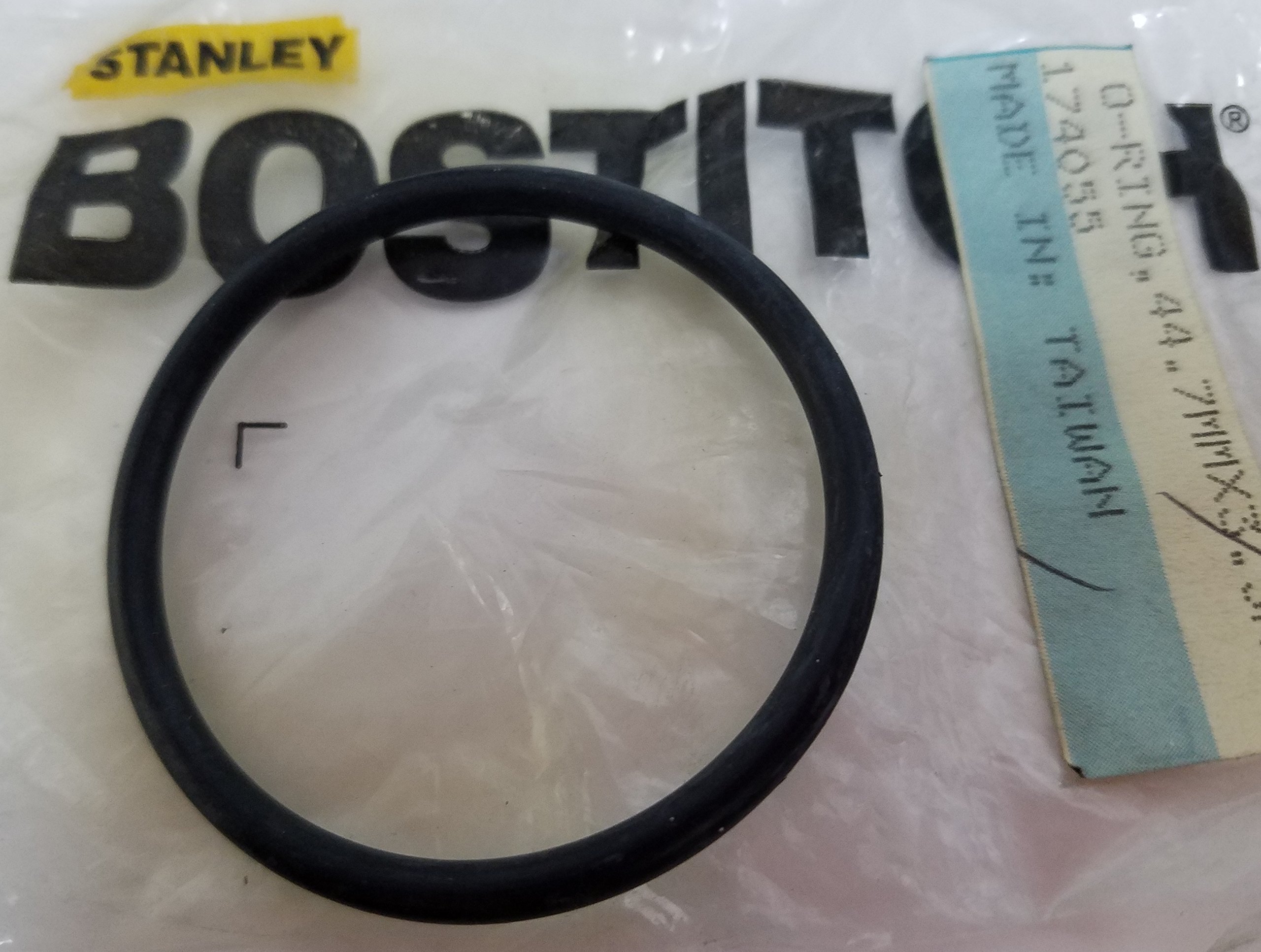 Junta Tórica Bostitch 174055 44,7 Mm X 3,5 Mm - Venta Internacional.