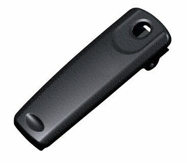 Foto 1 | Clip De Cinturón Estándar Shb-19 Para Hx40 - Venta Internacional.