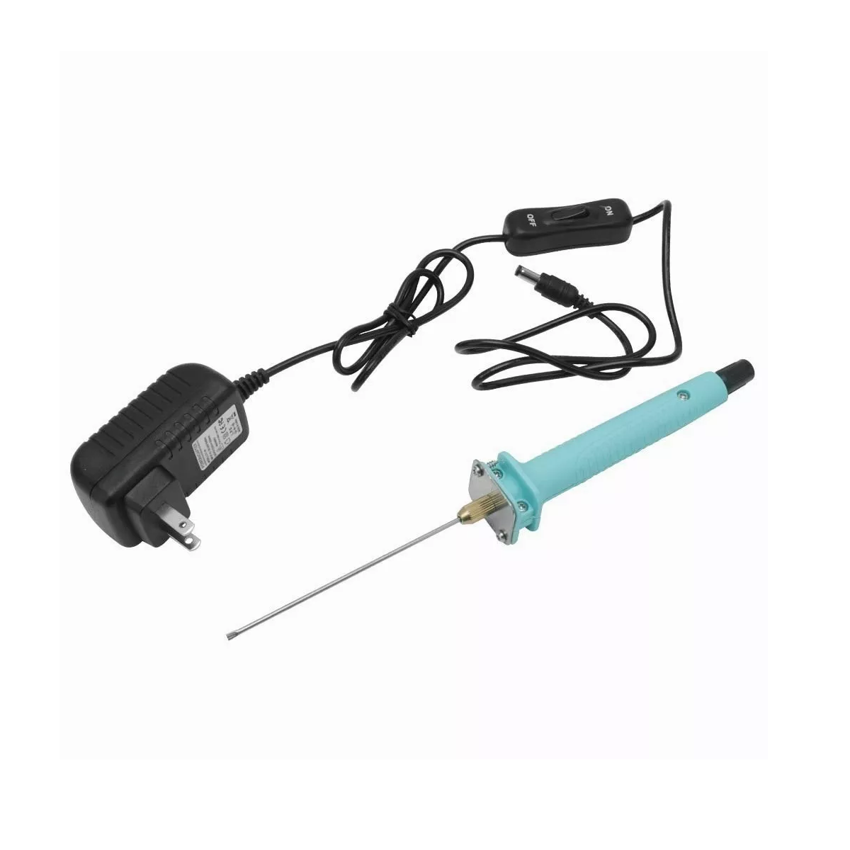 Foto 2 pulgar | Cortador Eléctrico Portátil para Unicel Cautín Eo Safe Imports Esi-11798 Multicolor