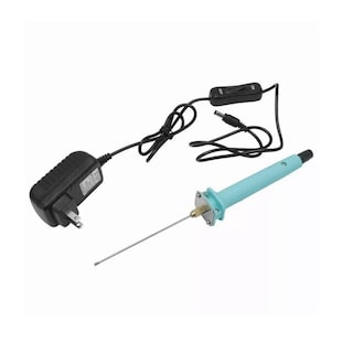 Foto 1 | Cortador Eléctrico Portátil para Unicel Cautín Eo Safe Imports Esi-11798 Multicolor