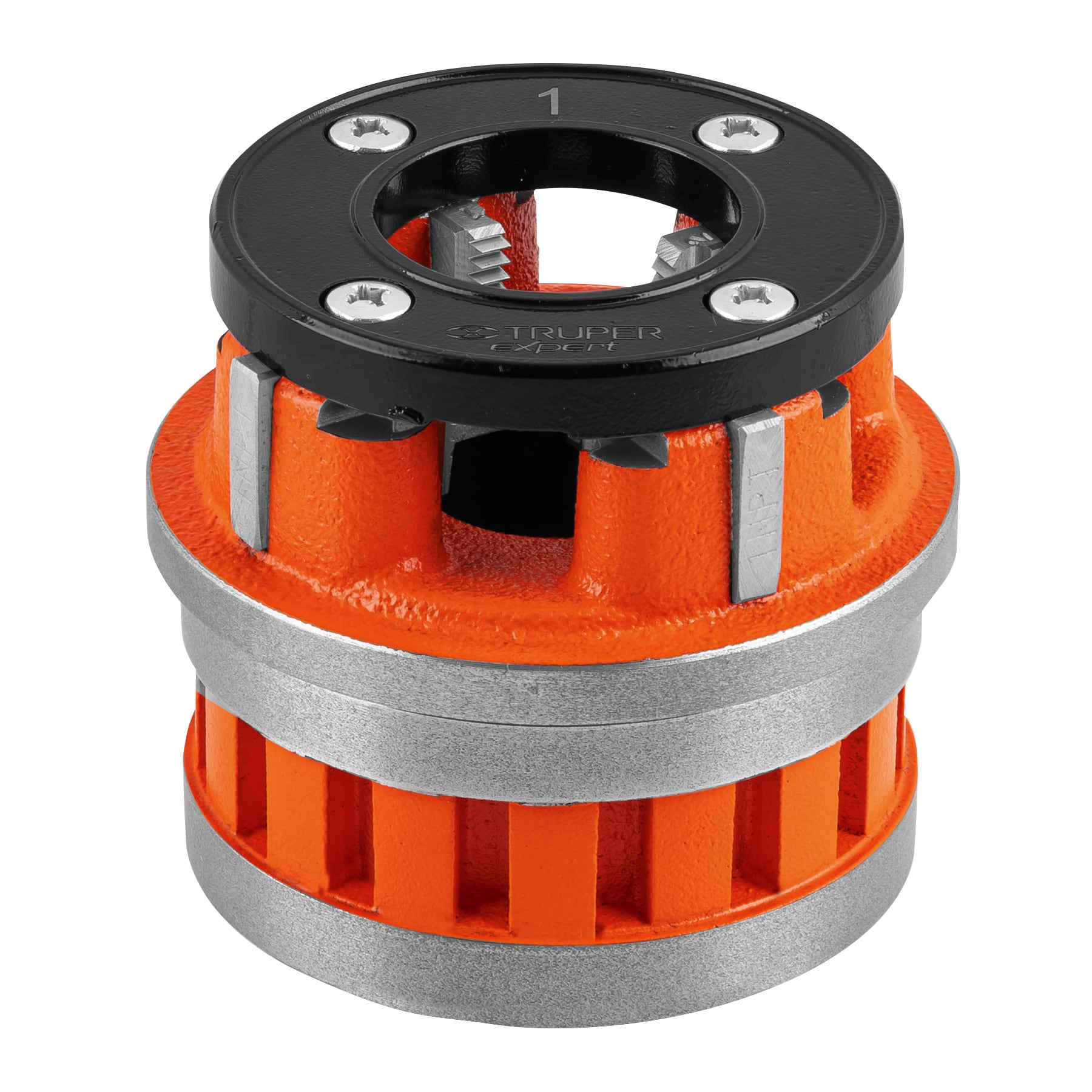 Dado para Tarrajas Truper T952x color Naranja