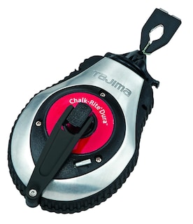 Foto 1 | Chalk Line Tajima Chalk-rite Dura Cr401s Con Extra Negrita De 1 Mm - Venta Internacional.