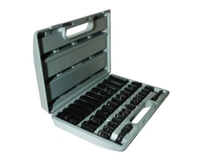 Foto 2 | Juego de Dados Pit Bull Tools con Estuche