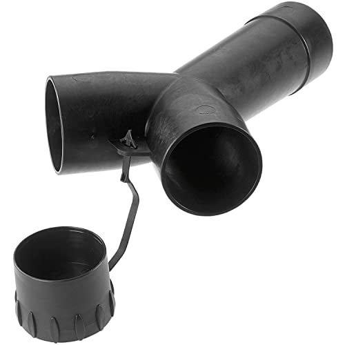 Foto 3 pulgar | Adaptador En Y Antiestático Para Manguito De Manguera Con Tapón De Cierre Festool - Venta Internacional.
