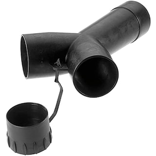 Foto 2 | Adaptador En Y Antiestático Para Manguito De Manguera Con Tapón De Cierre Festool - Venta Internacional.