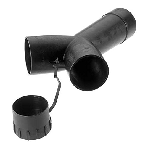 Foto 6 pulgar | Adaptador En Y Antiestático Para Manguito De Manguera Con Tapón De Cierre Festool - Venta Internacional.