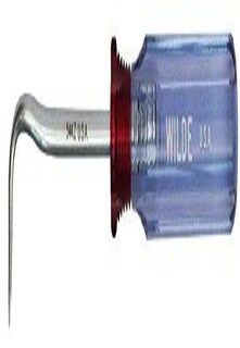 Foto 1 | Gancho En Espiral Para Extraer Llaves Tool Wilde 544.z/ht De 7 Puntas - Venta Internacional.