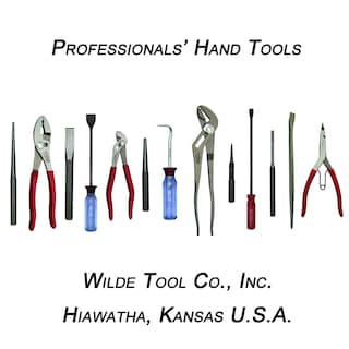Foto 2 | Gancho En Espiral Para Extraer Llaves Tool Wilde 544.z/ht De 7 Puntas - Venta Internacional.