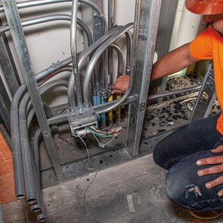 Foto 4 | Juego De Trinquetes Klein Tools 65200 Mini De 5 Piezas Con Phillips, Ranura - Venta Internacional.