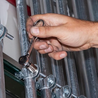 Foto 5 | Juego De Trinquetes Klein Tools 65200 Mini De 5 Piezas Con Phillips, Ranura - Venta Internacional.