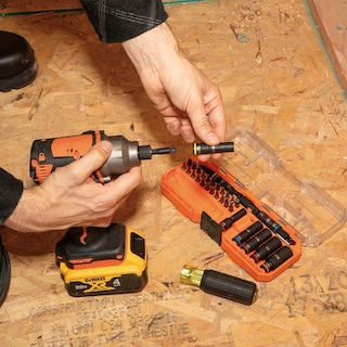 Foto 3 | Juego De Destornilladores Y Casquillos Klein Tools 32502hd Knect 41 Piezas - Venta Internacional.