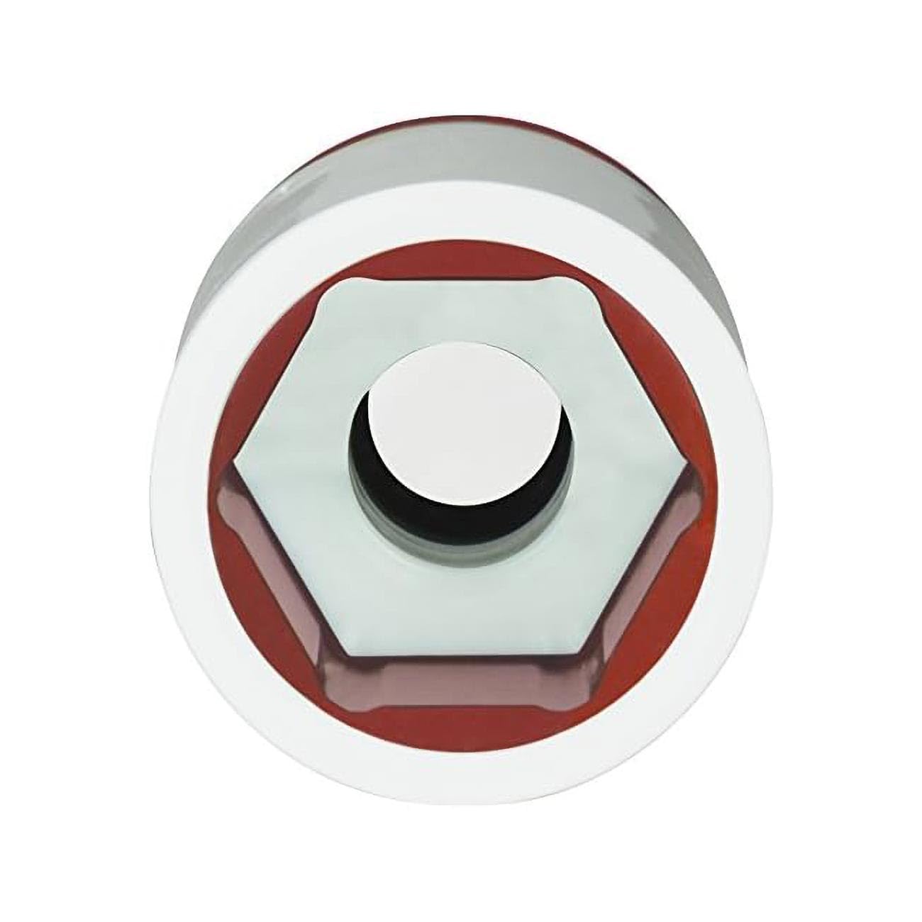 Foto 2 | Unidad Socket Titan 21121 De 1/2 Pulgada X 21 Mm, Impacto Que No Estropeará - Venta Internacional.
