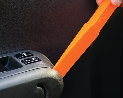 Foto 2 | Juego De Herramientas Pry Titan 15048, 6 Piezas, Con Cuñas Múltiples Para Coche - Venta Internacional.