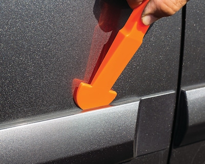 Foto 4 | Juego De Herramientas Pry Titan 15048, 6 Piezas, Con Cuñas Múltiples Para Coche - Venta Internacional.