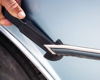 Foto 5 | Juego De Herramientas Pry Titan 15048, 6 Piezas, Con Cuñas Múltiples Para Coche - Venta Internacional.