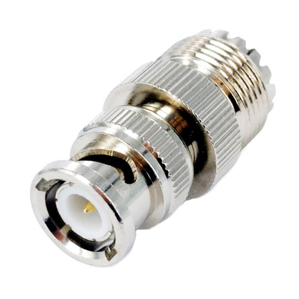 Foto 2 pulgar | Adaptador Wintron Uhf Hembra A Bnc Macho Shakespeare - Venta Internacional.