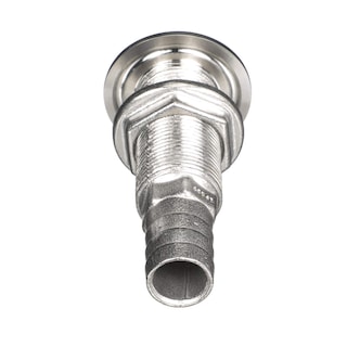 Foto 4 | Conector De Válvula Thru-hull Attwood 66547-3 De Acero Inoxidable - Venta Internacional.