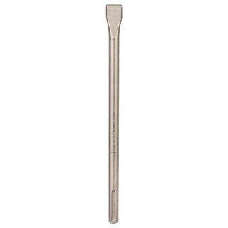 Foto 1 | Cincel Plano Sds Max Ecoline 400mmx25mm 10pz Concreto Bosch