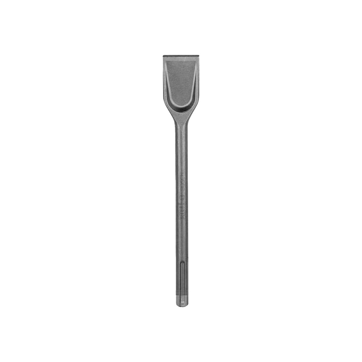Foto 2 pulgar | Cincel Punta Pala Bosch Pala Sds-max 3/4”x15.3/4”x1.31/32”