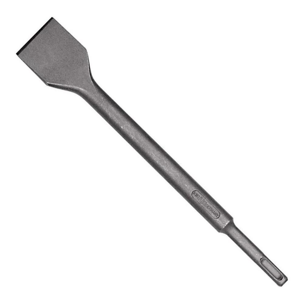Foto 2 pulgar | Cincel Plano Makita D-08735 color Gris SDS Plus 40 X 250 mm
