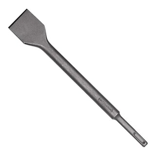 Foto 1 | Cincel Plano Makita D-08735 color Gris SDS Plus 40 X 250 mm