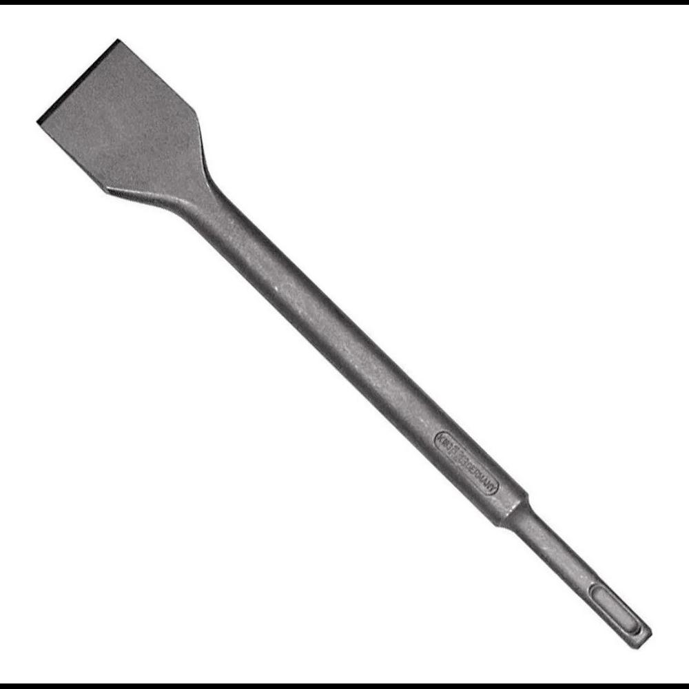 Foto 3 pulgar | Cincel Plano Makita D-08735 color Gris SDS Plus 40 X 250 mm