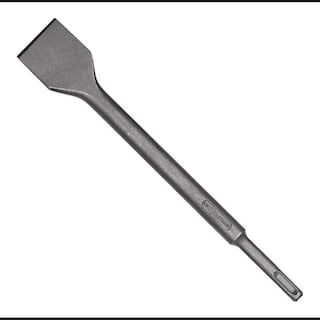 Foto 2 | Cincel Plano Makita D-08735 color Gris SDS Plus 40 X 250 mm