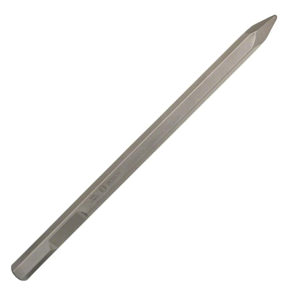 Foto 1 | Cincel Hex Punta 520 Mm Sin Anillo Bosch Alta Resistencia
