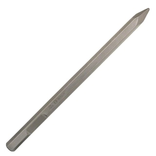 Foto 1 | Cincel Hex Punta 520 Mm Sin Anillo Bosch Alta Resistencia
