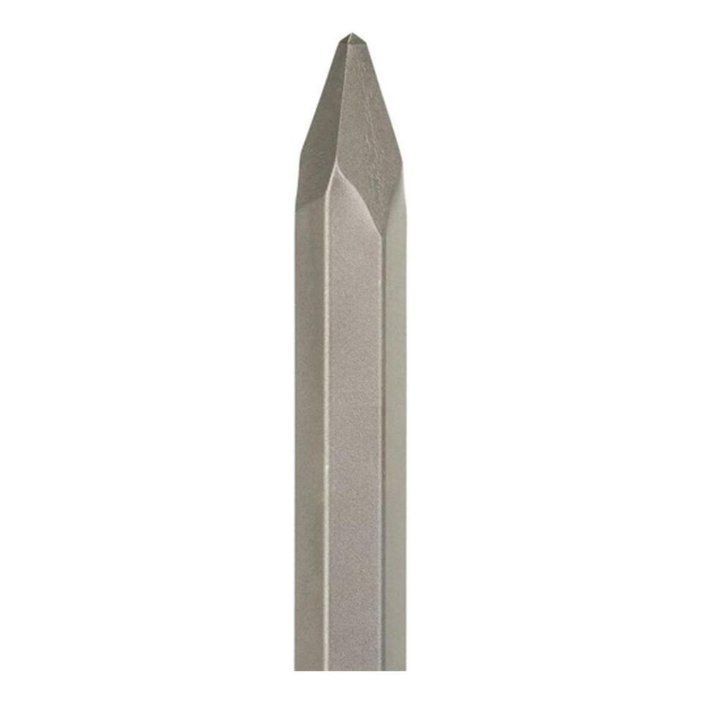 Foto 3 pulgar | Cincel Hex Punta 520 Mm Sin Anillo Bosch Alta Resistencia