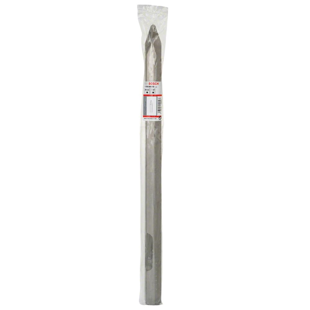Foto 5 pulgar | Cincel Hex Punta 520 Mm Sin Anillo Bosch Alta Resistencia