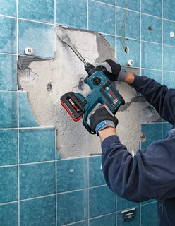 Foto 5 | Cincel Bosch para Azulejos-Venta Internacional