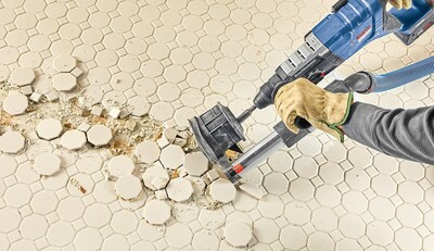 Foto 6 | Cincel Bosch para Azulejos-Venta Internacional