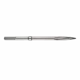 Foto 6 | Cincel Twist Sds-max Hammer Steel Bosch Hs1936 40 Cm - Venta Internacional