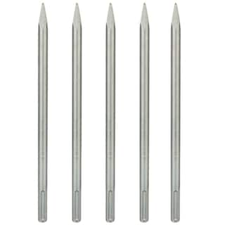 Foto 1 | Cincel Punta Eco Bosch Sds-max Mmpp 400mm - 5 Piezas