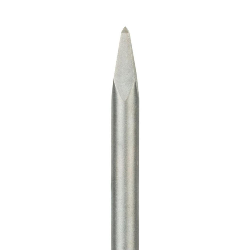 Foto 3 pulgar | Cincel Punta Eco Bosch Sds-max Mmpp 400mm - 5 Piezas