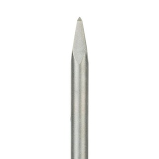 Foto 2 | Cincel Punta Eco Bosch Sds-max Mmpp 400mm - 5 Piezas