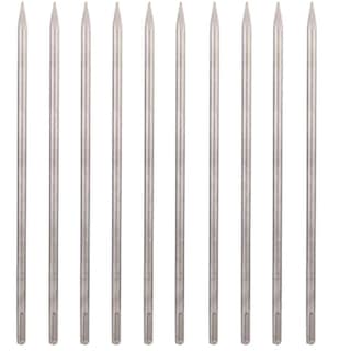 Foto 1 | Cincel Punta Eco Bosch Sds-max Mmpp 400mm - 10 Piezas
