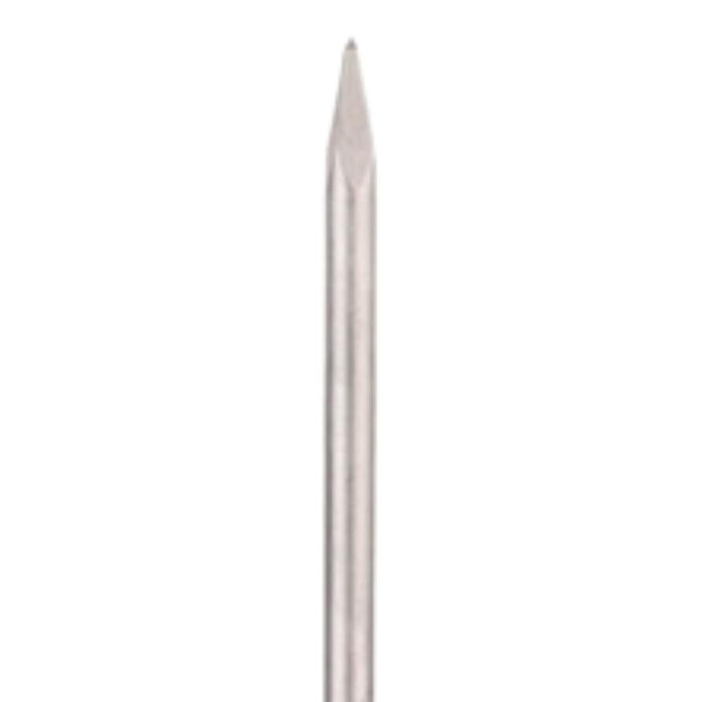 Foto 4 pulgar | Cincel Punta Eco Bosch Sds-max Mmpp 400mm - 10 Piezas