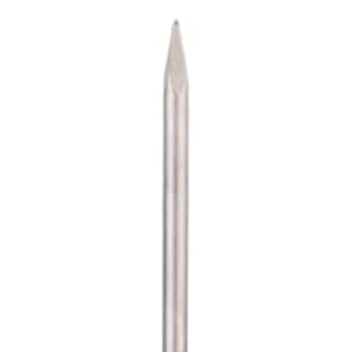 Foto 3 | Cincel Punta Eco Bosch Sds-max Mmpp 400mm - 10 Piezas